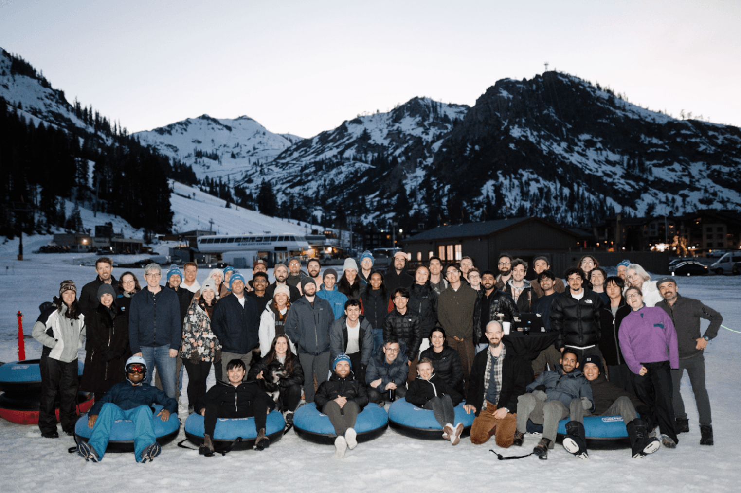 What happens when you give the company 4 hours to automate everything