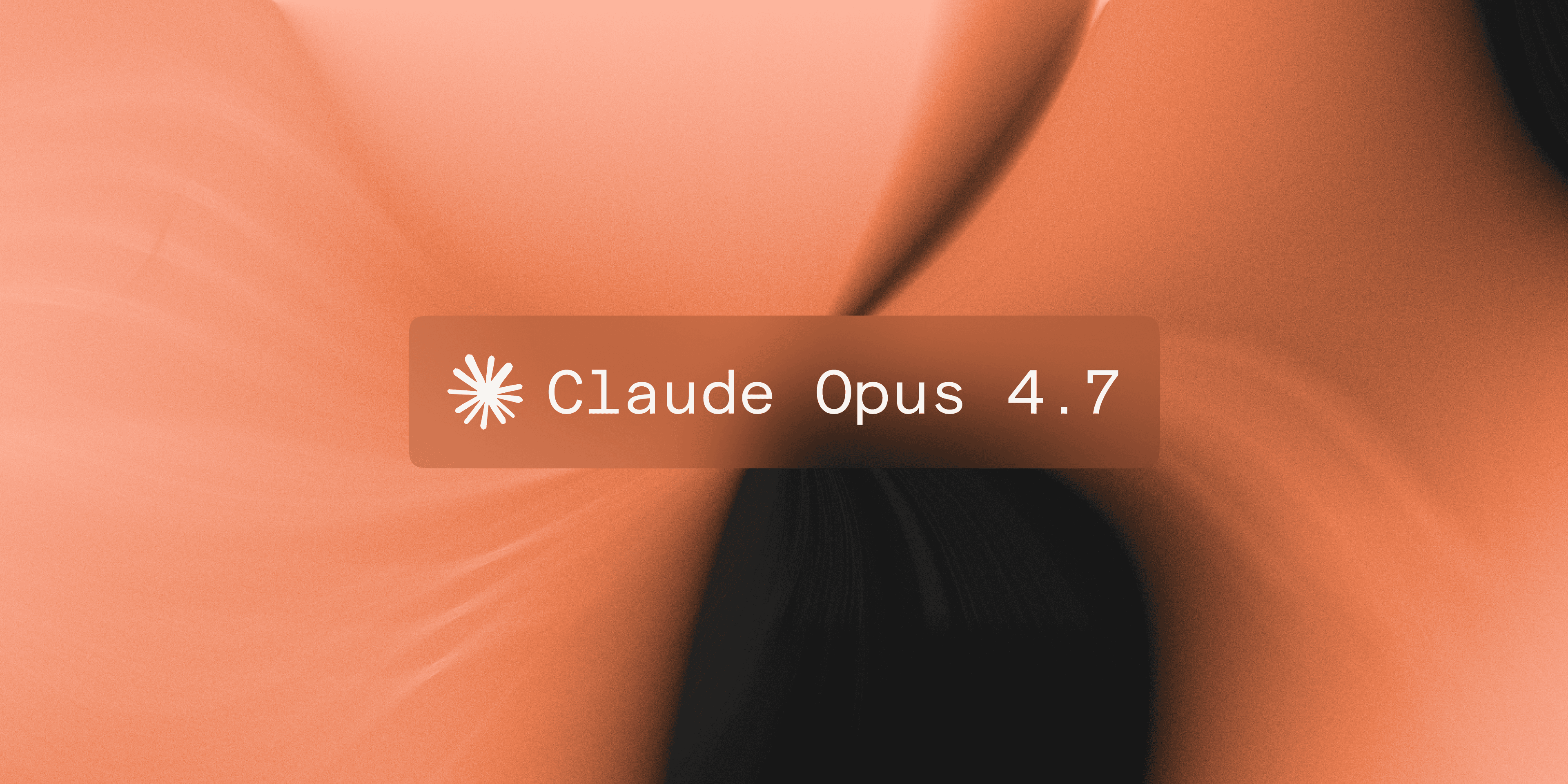 Introducing Claude Opus 4.7 in Warp