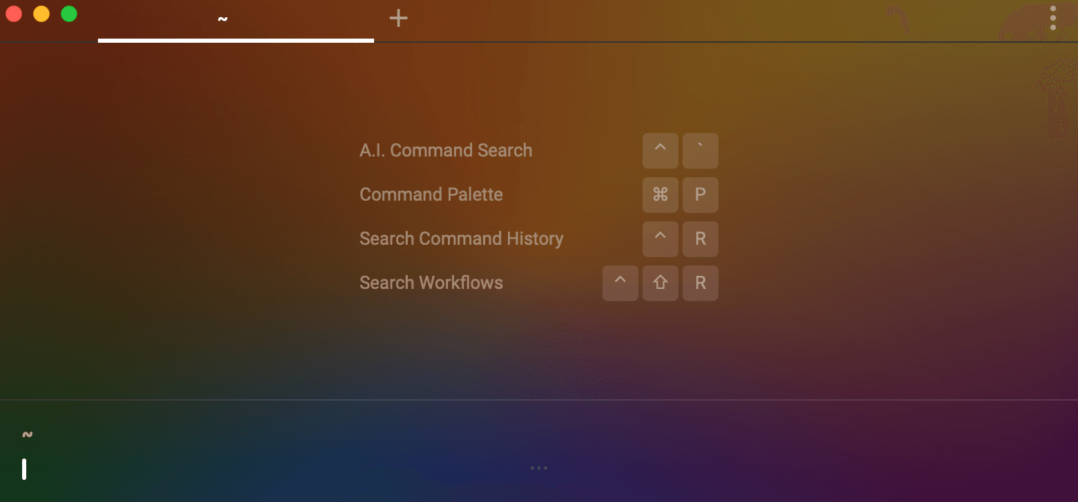 How I Accessed Warp's Special Pride Theme