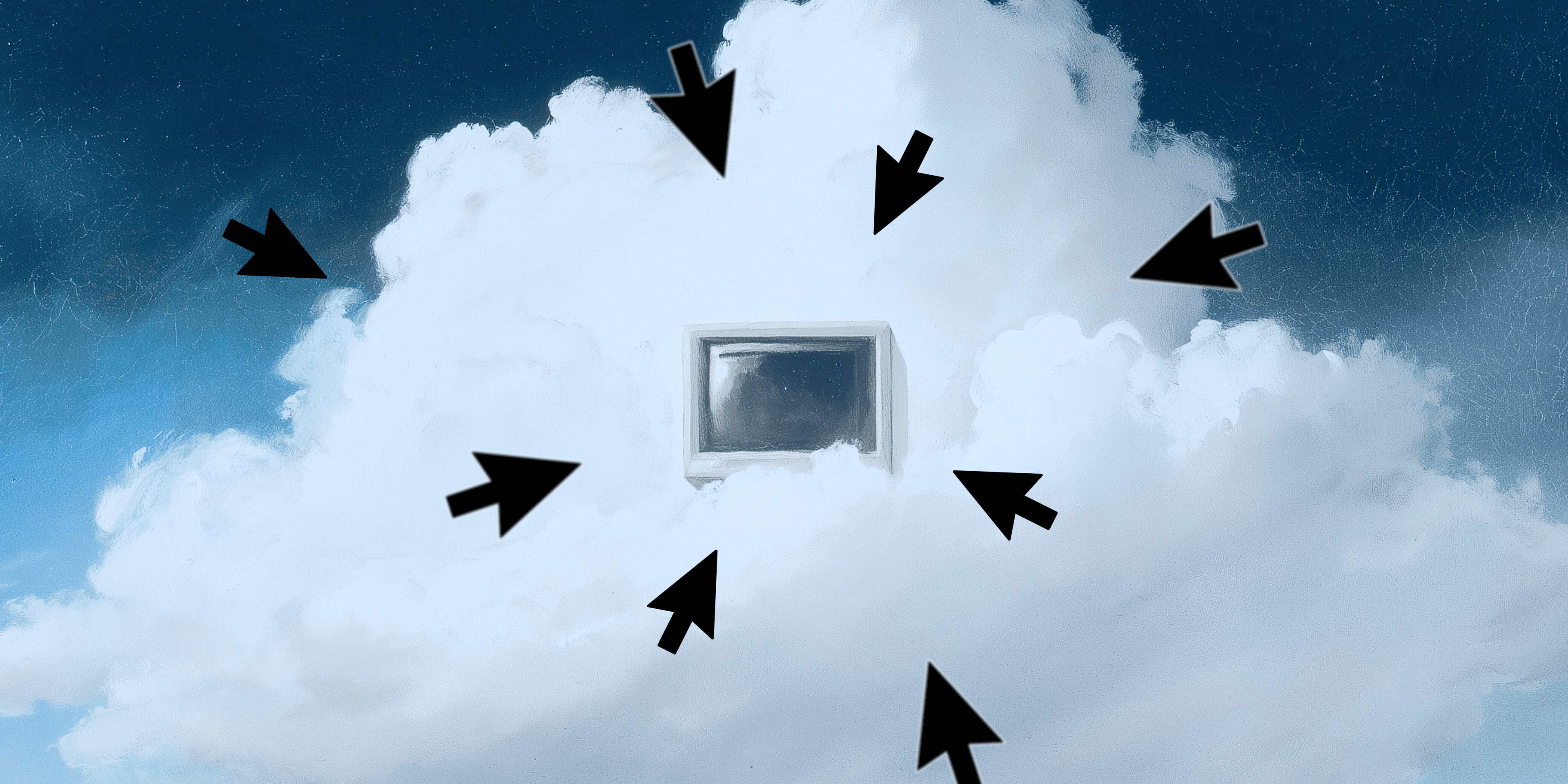 Building Computer use for Cloud Agents