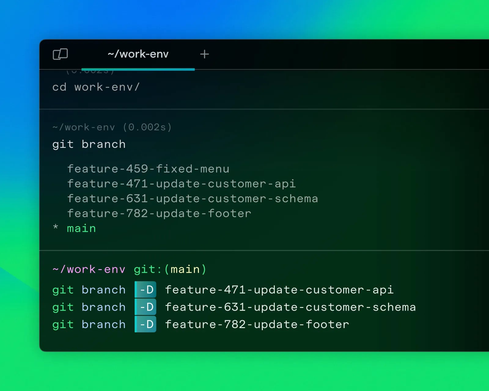 Warp, the reimagined terminal, is coming soon for Windows. | Warp