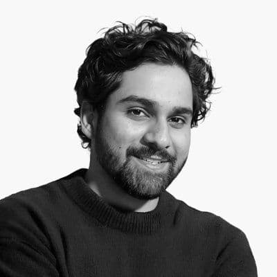 Vijay Bharadwaj