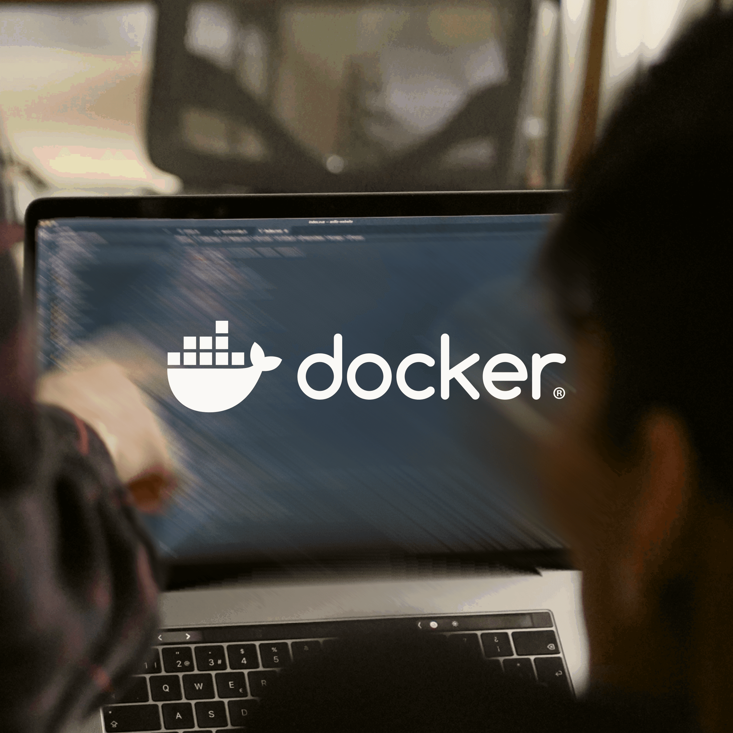 Docker story cover