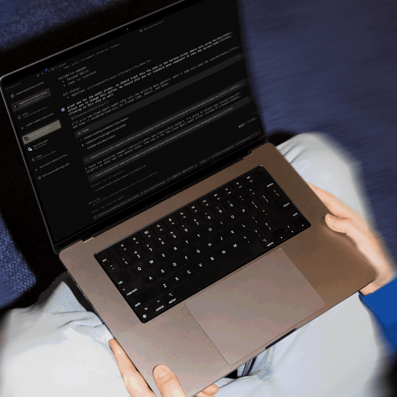 Start shipping with agents