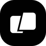 Warp AI logo
