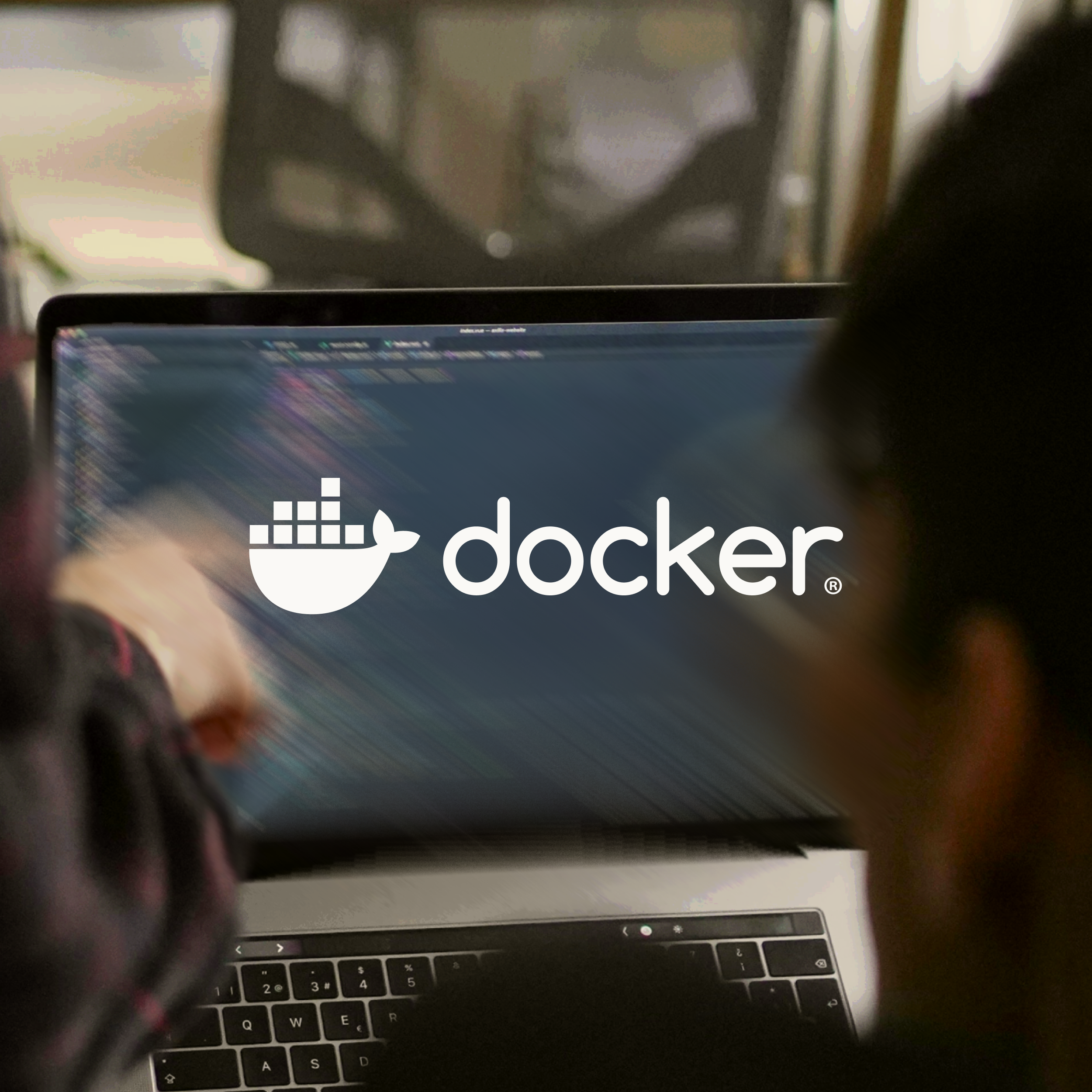 Docker story cover
