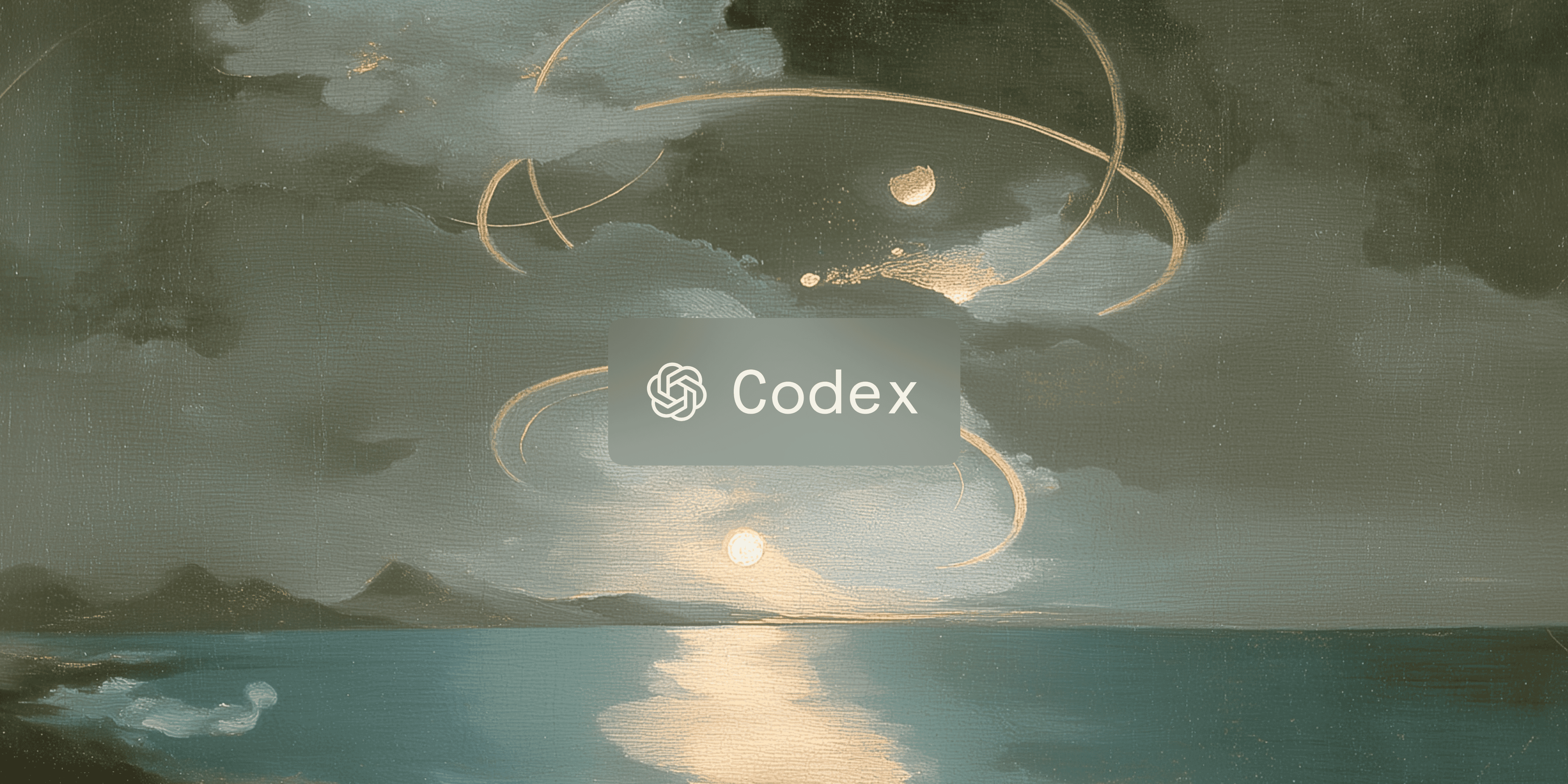 Codex Models Now Available in Warp