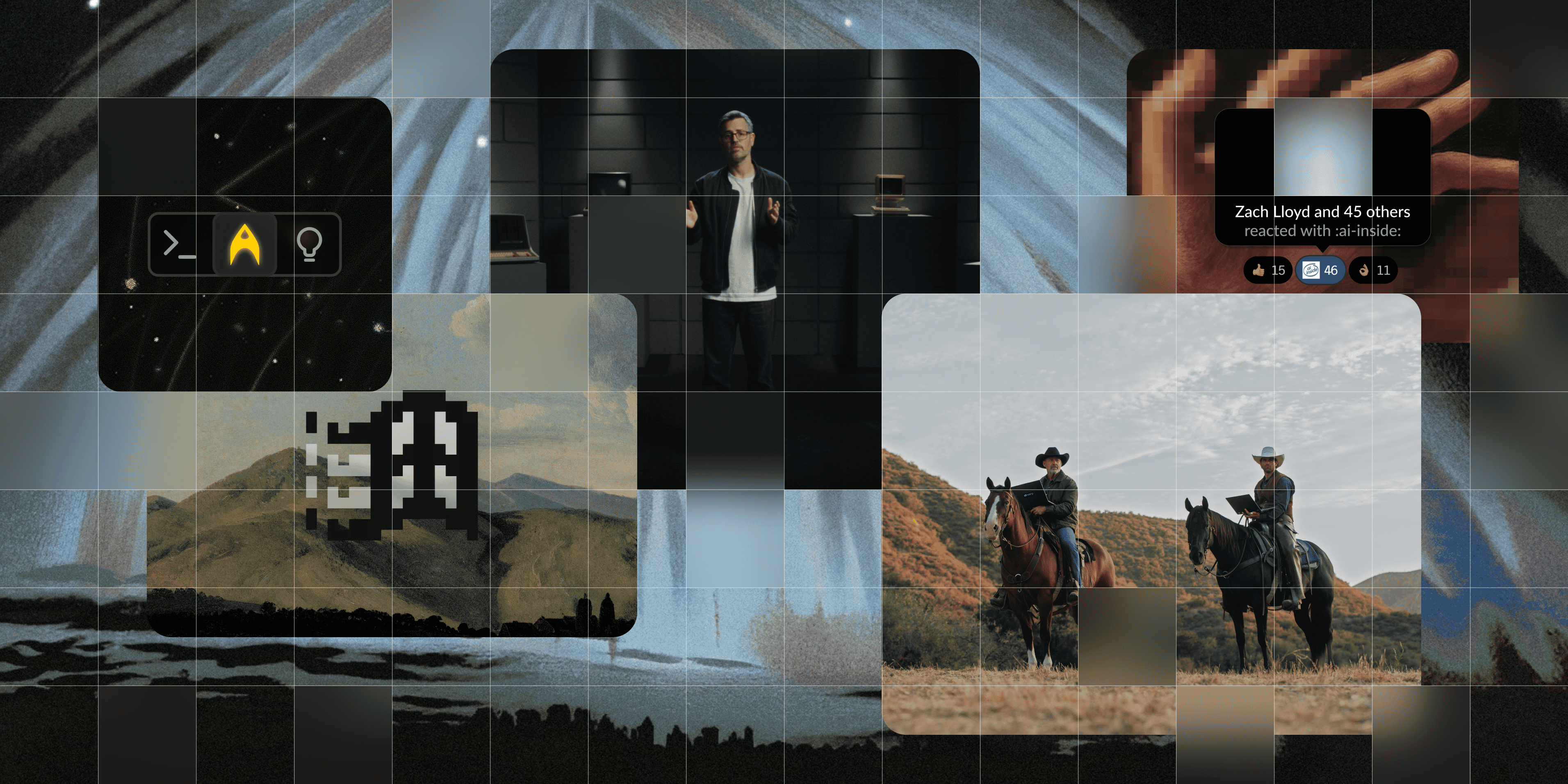 Warp Wrapped: 2025 in Review