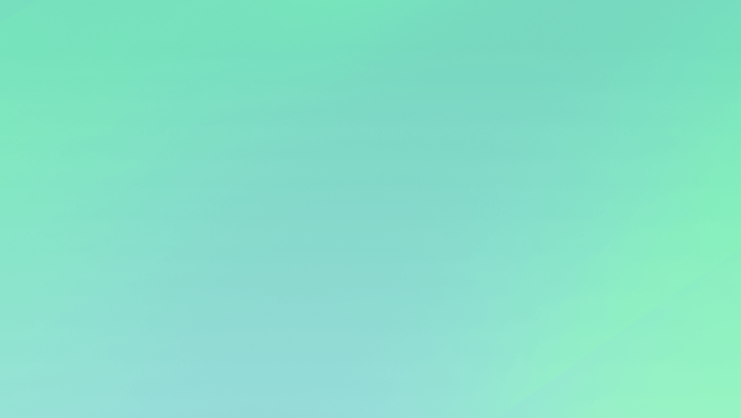 Background gradient for product animation