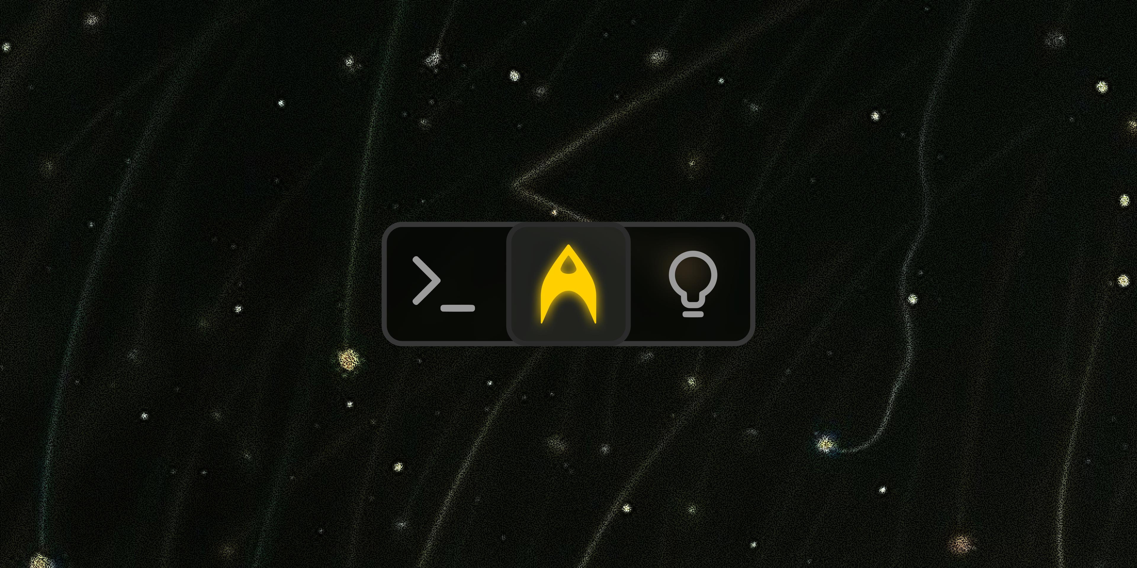 One month as the Agentic Development Environment: 2 million agents daily and 15x revenue growth