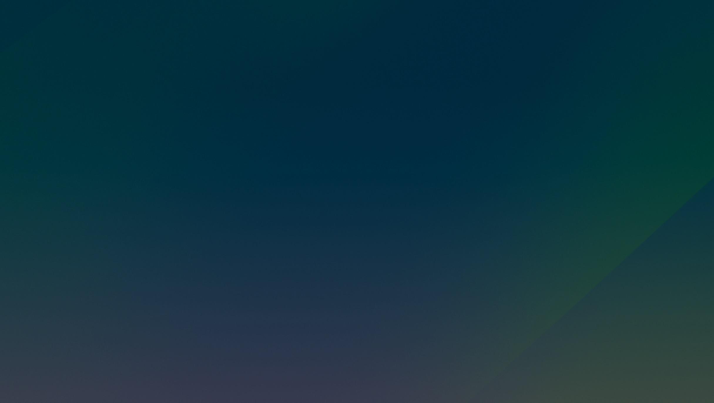 Background gradient for product animation