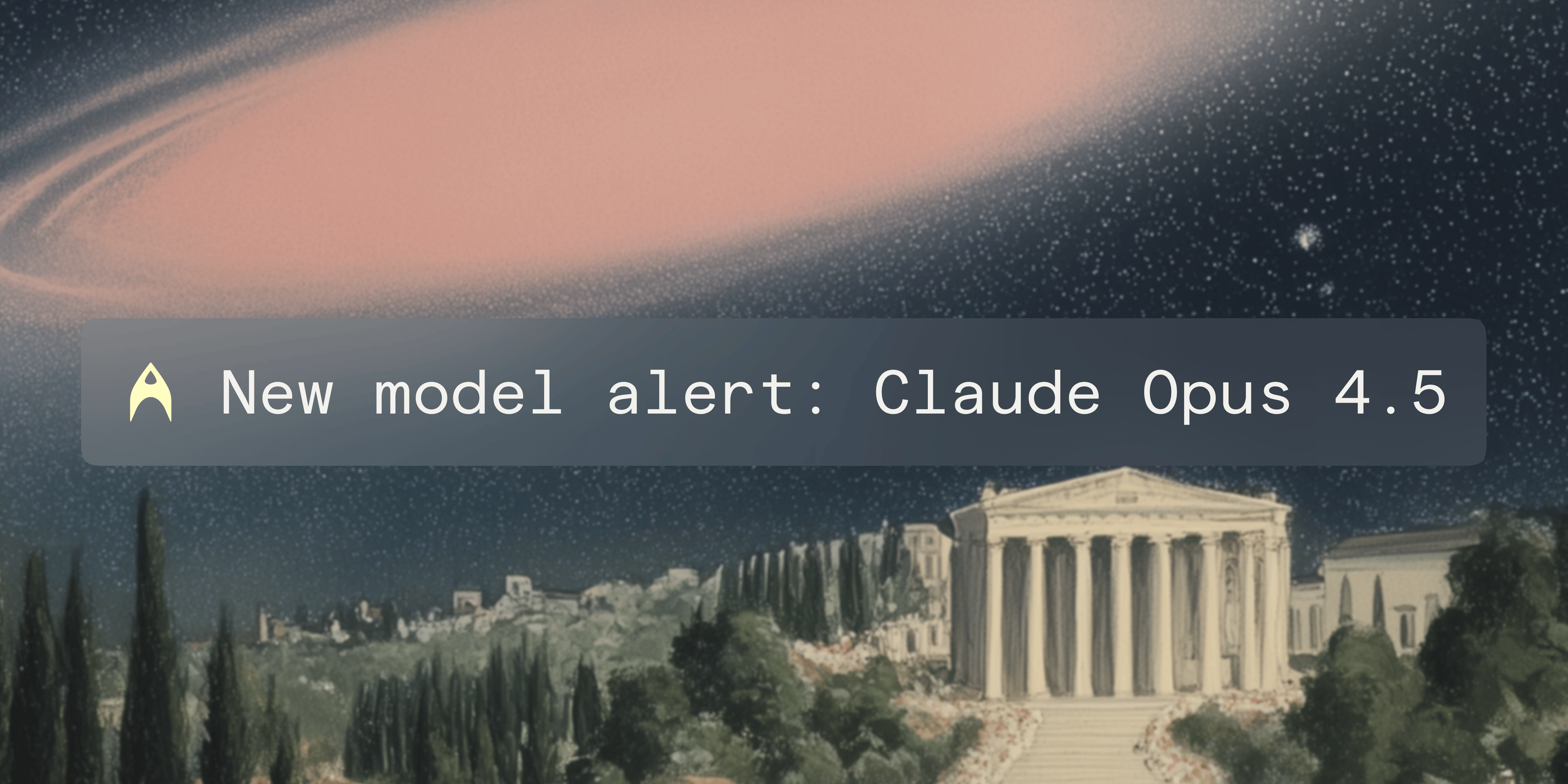 Introducing Support for Claude Opus 4.5