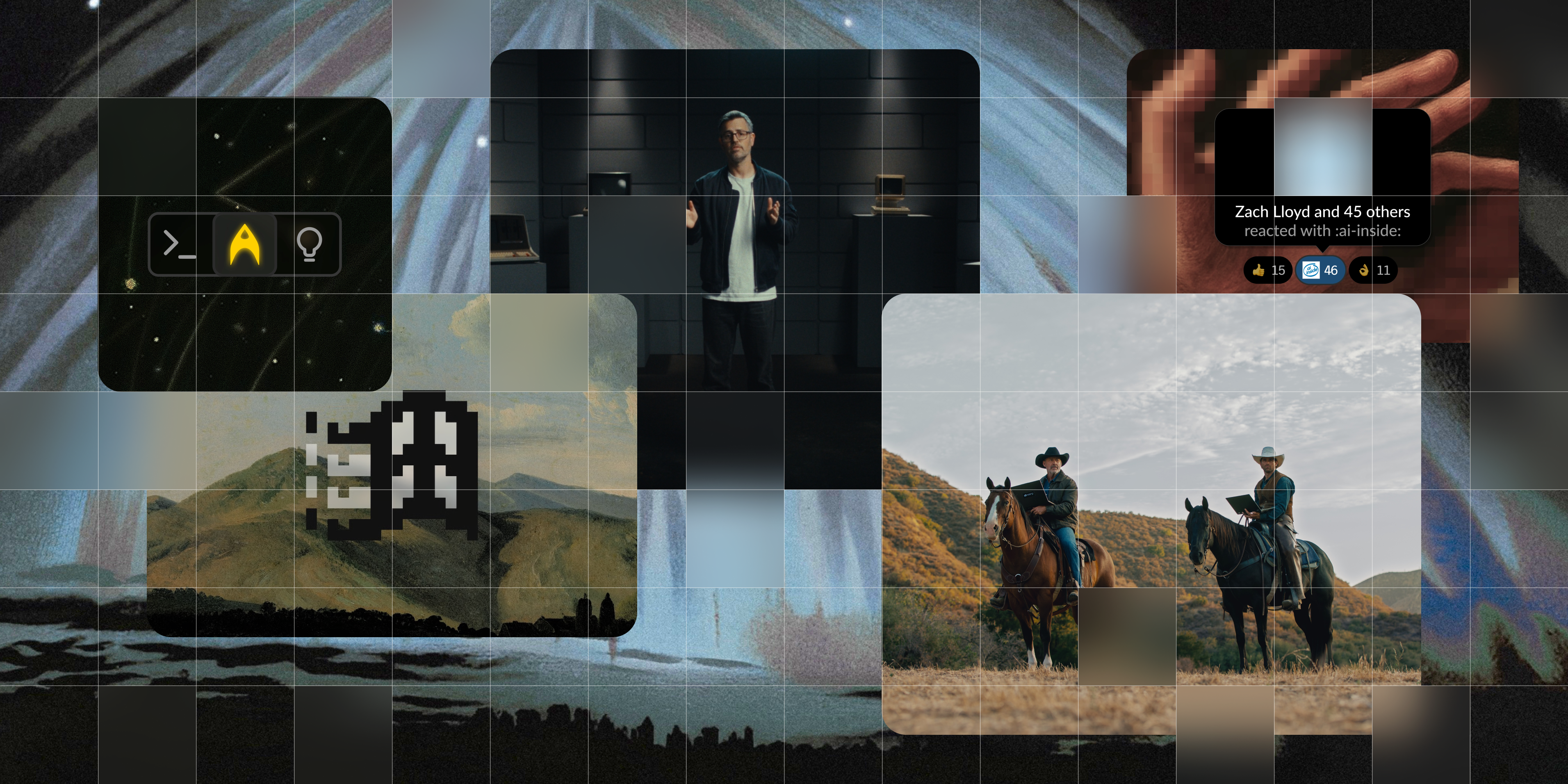 Warp Wrapped: 2025 in Review