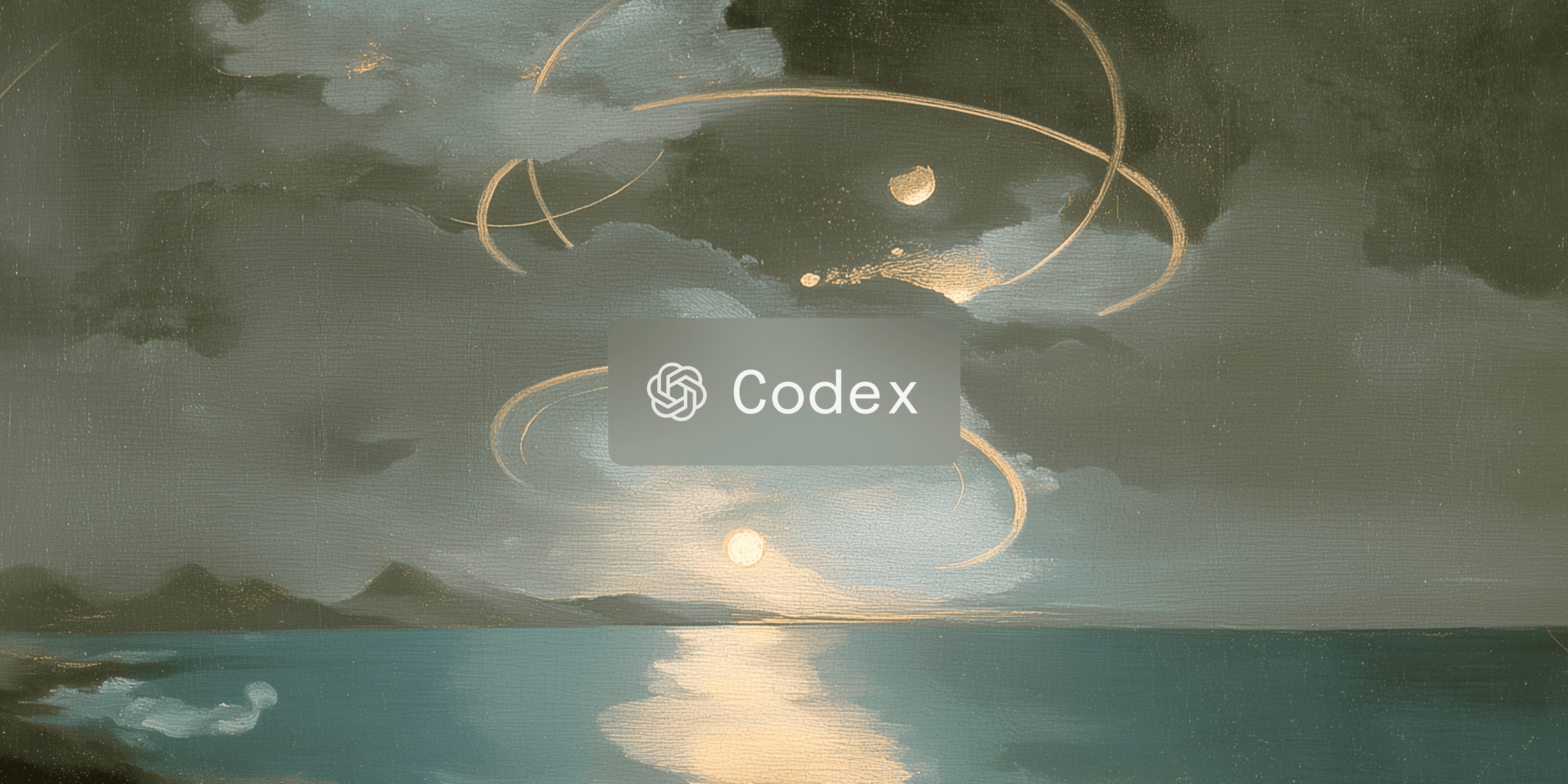 Codex Models Now Available in Warp